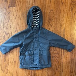 Baby Gap Rain Coat